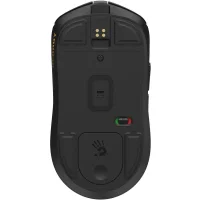 Игровая мышь A4Tech Bloody R72 Ultra Duo Renegade Midnight (черный) фото 17